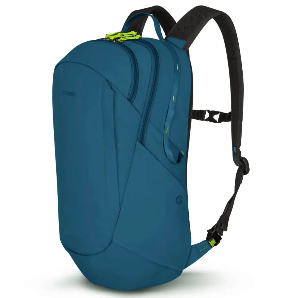 Side pockets for smaller items