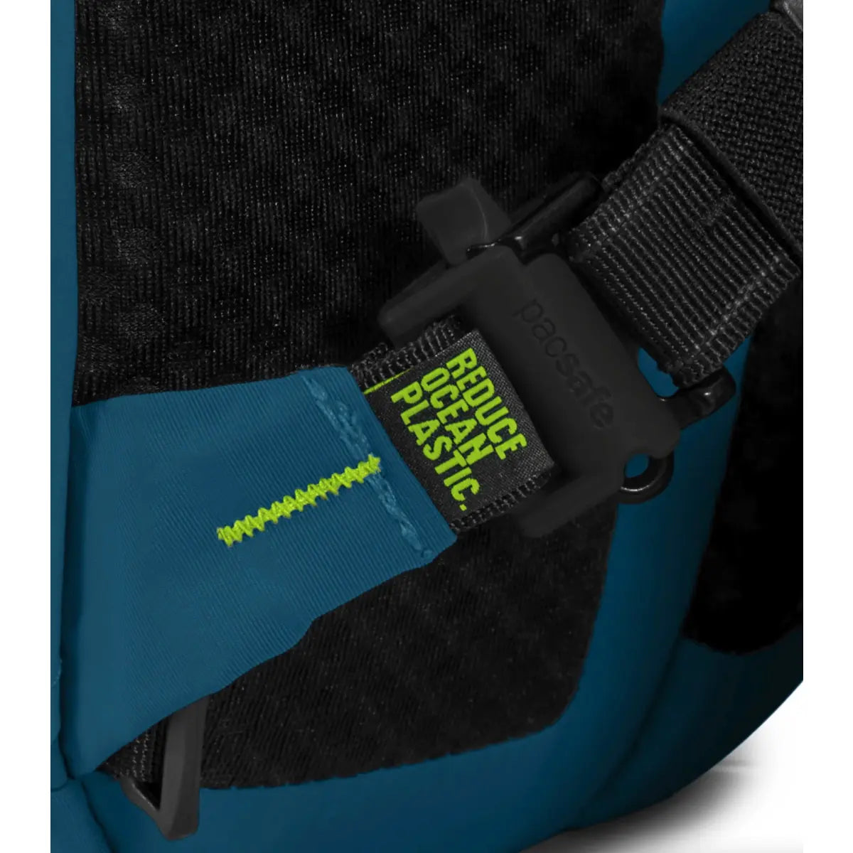 PopNLock security clip