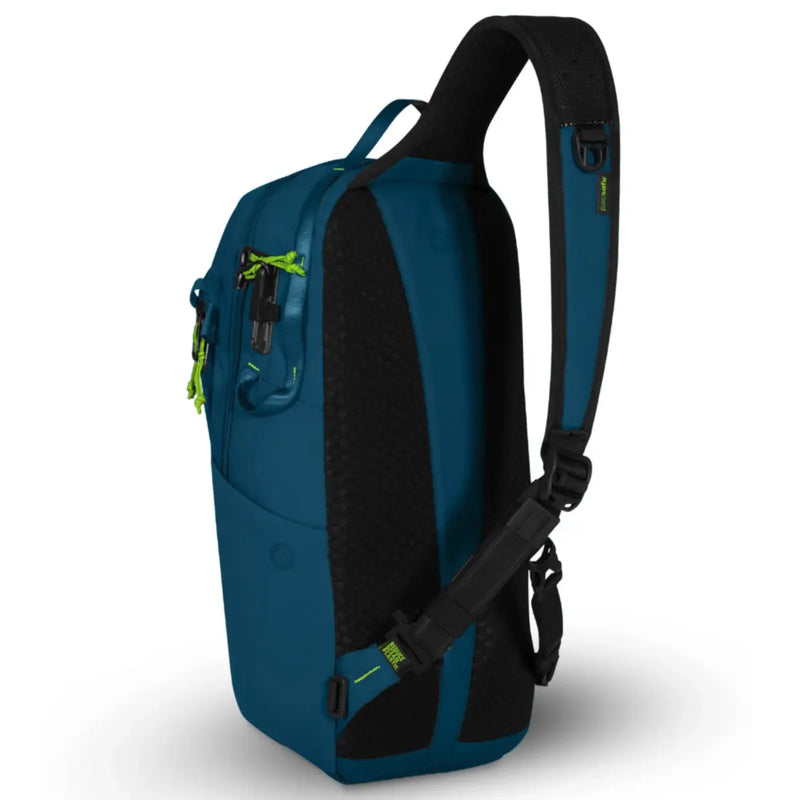 Carrysafe® slashguard strap with Dyneema®