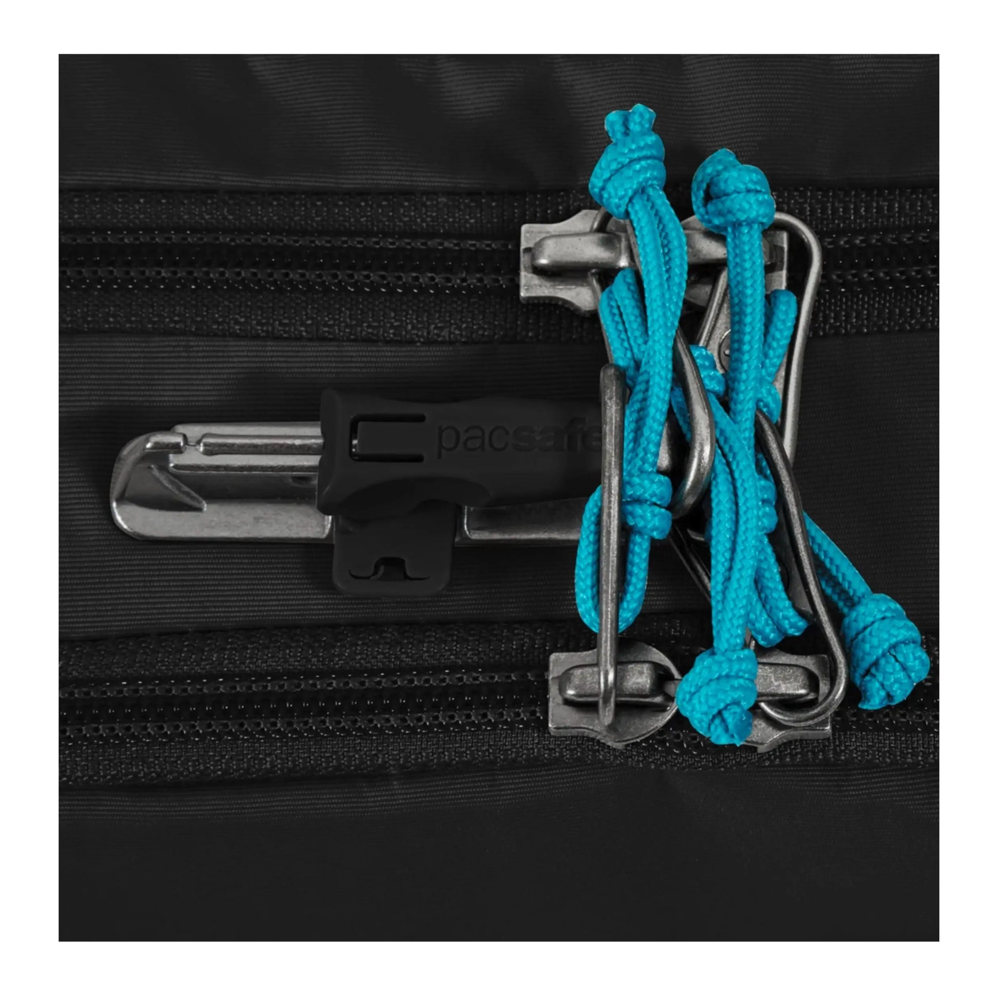 Roobar Sport locking system