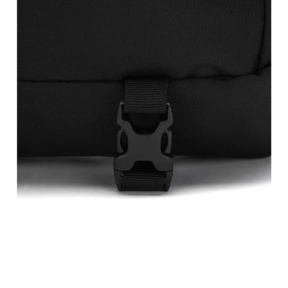 Pacsafe EXP 12’’ Anti-Theft Sling Crossbody - Jet Black