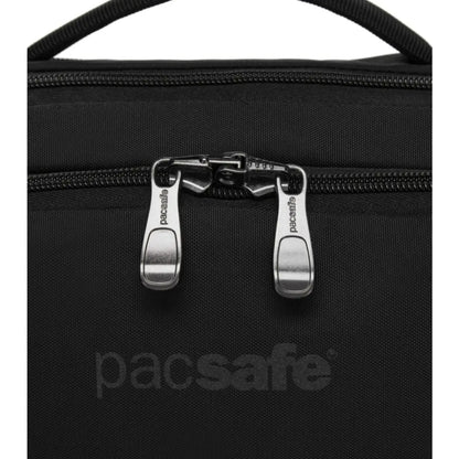Pacsafe EXP 12’’ Anti-Theft Sling Crossbody - Jet Black