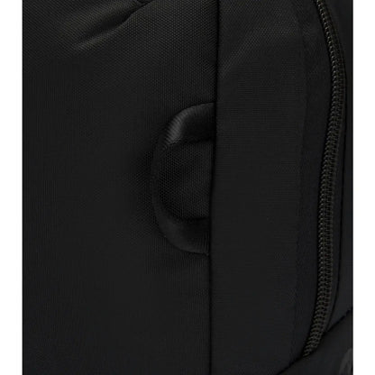 Pacsafe EXP 12’’ Anti-Theft Sling Crossbody - Jet Black