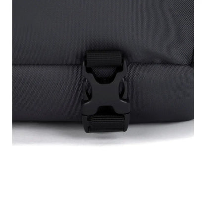 Pacsafe EXP 12’’ Anti-Theft Sling Crossbody - Slate