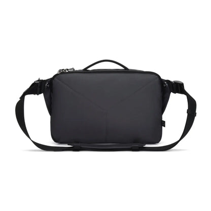 Pacsafe EXP 12’’ Anti-Theft Sling Crossbody - Slate