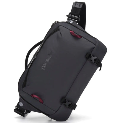 Pacsafe EXP 12’’ Anti-Theft Sling Crossbody - Slate