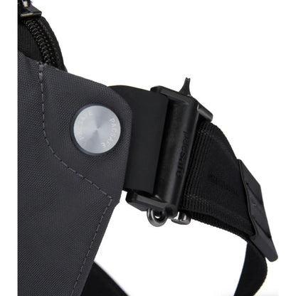 Pacsafe EXP 12’’ Anti-Theft Sling Crossbody - Slate