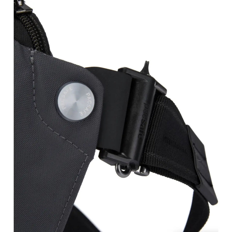Pacsafe EXP 12’’ Anti-Theft Sling Crossbody - Slate