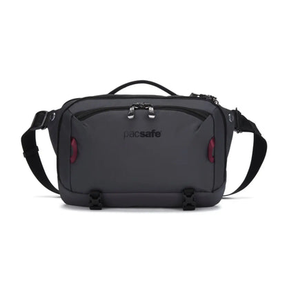 Pacsafe EXP 12’’ Anti-Theft Sling Crossbody - Slate