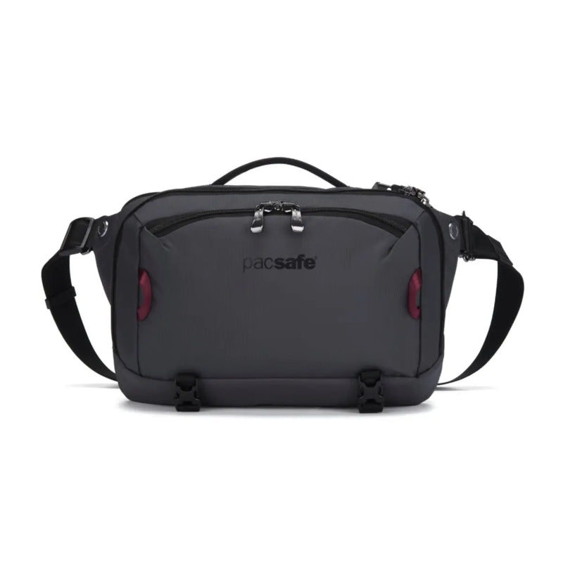 Pacsafe EXP 12’’ Anti-Theft Sling Crossbody - Slate