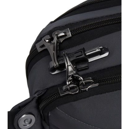 Pacsafe EXP 12’’ Anti-Theft Sling Crossbody - Slate