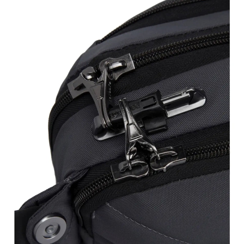 Pacsafe EXP 12’’ Anti-Theft Sling Crossbody - Slate