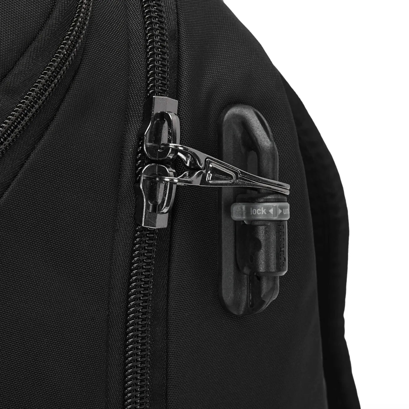 Pacsafe EXP Anti-Theft 28L 16’’ Laptop Backpack - Black