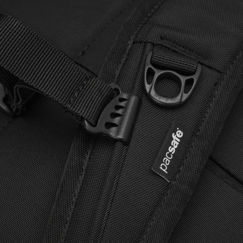Pacsafe EXP Anti-Theft 28L 16’’ Laptop Backpack - Black