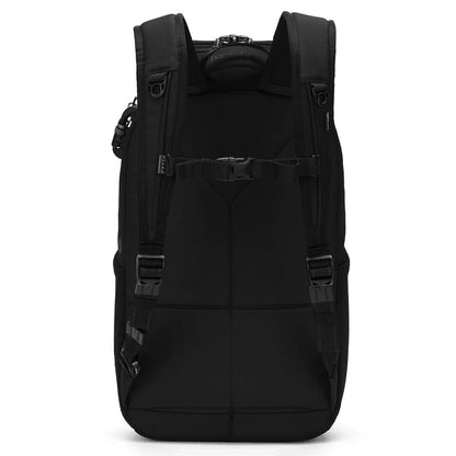 Pacsafe EXP Anti-Theft 28L 16’’ Laptop Backpack - Black