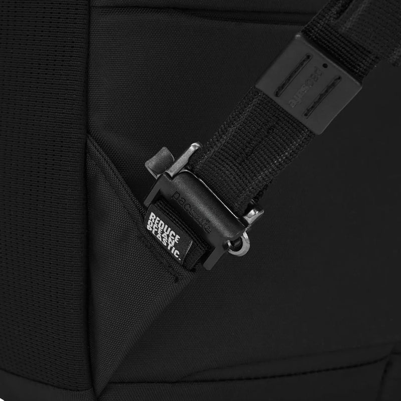 Pacsafe EXP Anti-Theft 28L 16’’ Laptop Backpack - Black