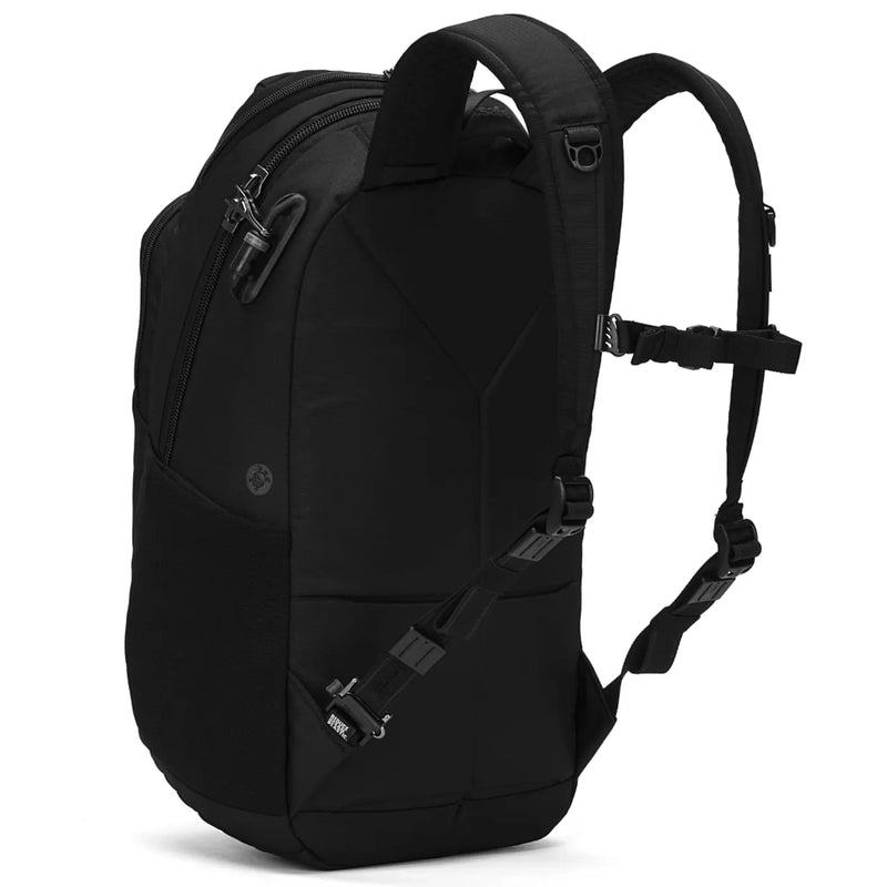 Pacsafe EXP Anti-Theft 28L 16’’ Laptop Backpack - Black