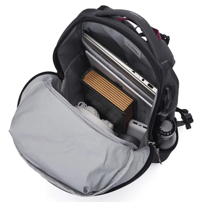 Pacsafe EXP Anti-Theft 28L 16’’ Laptop Backpack - Slate