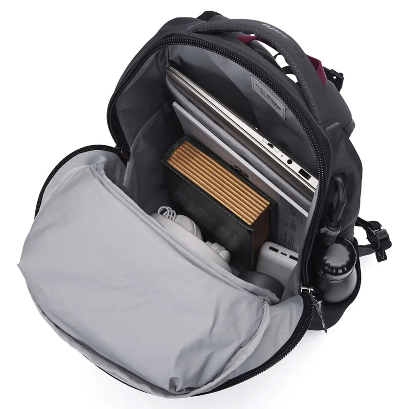 Pacsafe EXP Anti-Theft 28L 16’’ Laptop Backpack - Slate