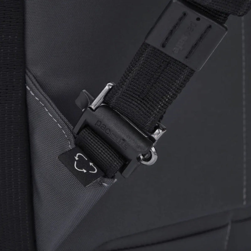Pacsafe EXP Anti-Theft 28L 16’’ Laptop Backpack - Slate