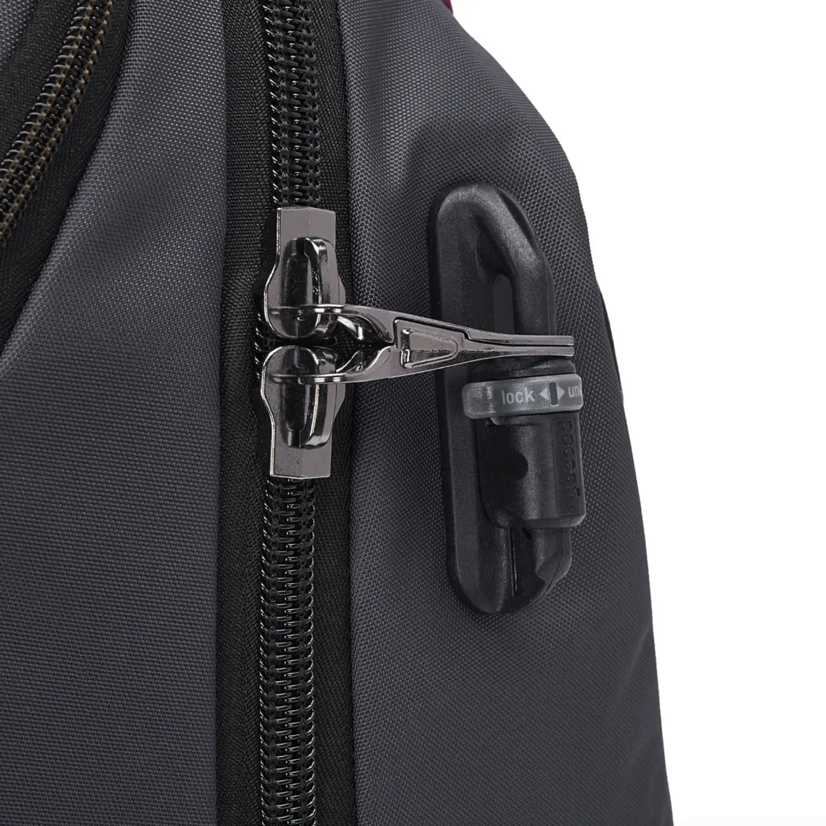 Pacsafe EXP Anti-Theft 28L 16’’ Laptop Backpack - Slate