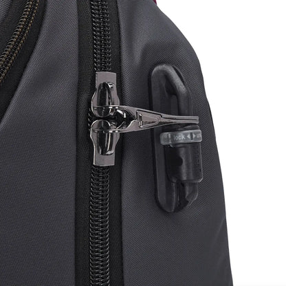 Pacsafe EXP Anti-Theft 28L 16’’ Laptop Backpack - Slate