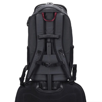 Pacsafe EXP Anti-Theft 28L 16’’ Laptop Backpack - Slate