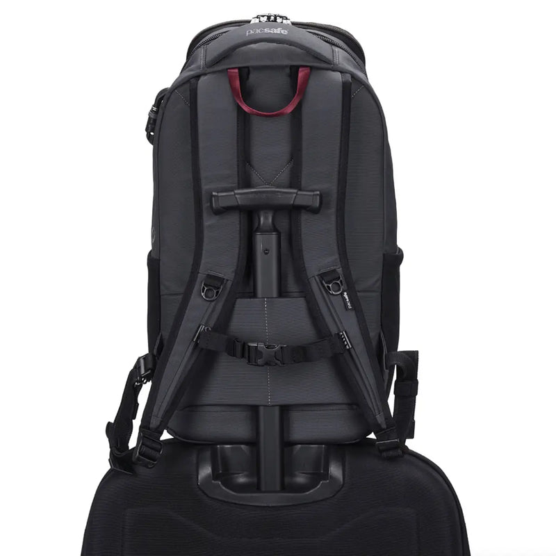 Pacsafe EXP Anti-Theft 28L 16’’ Laptop Backpack - Slate