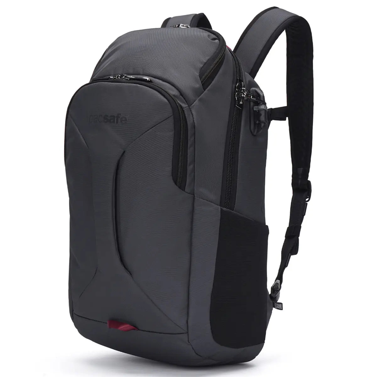 Pacsafe EXP Anti-Theft 28L 16’’ Laptop Backpack - Slate