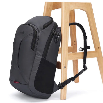 Pacsafe EXP Anti-Theft 28L 16’’ Laptop Backpack - Slate