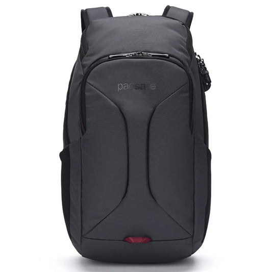 Pacsafe EXP Anti-Theft 28L 16" Laptop Backpack - Slate