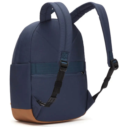 Side pockets for smaller items