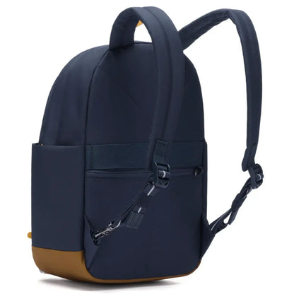 Pacsafe GO 15L Anti-Theft 13’’ Laptop Backpack - Coastal Blue