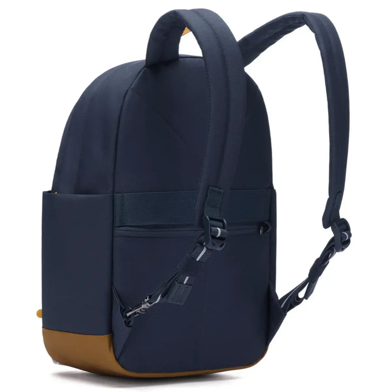 Pacsafe GO 15L Anti-Theft 13’’ Laptop Backpack - Coastal Blue