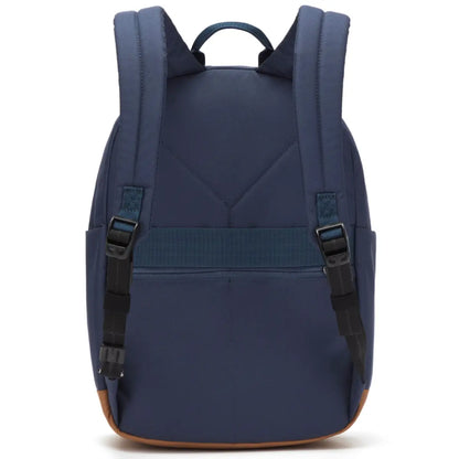 Luggage slip slides over luggage handles to keep your bag balanced on your wheeled bag