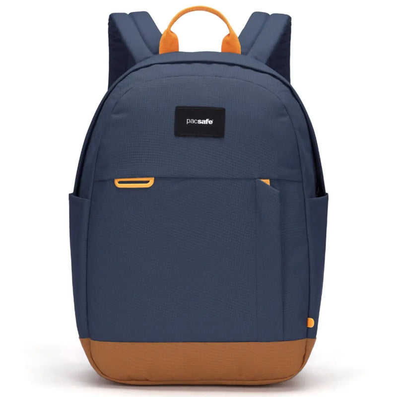 Pacsafe GO 15L Anti-Theft 13’’ Laptop Backpack - Coastal Blue