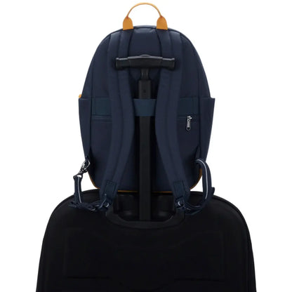 Pacsafe GO 15L Anti-Theft 13’’ Laptop Backpack - Coastal Blue