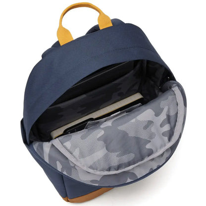 Pacsafe GO 15L Anti-Theft 13’’ Laptop Backpack - Coastal Blue