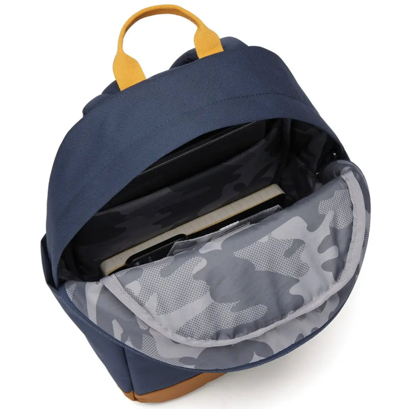 Pacsafe GO 15L Anti-Theft 13’’ Laptop Backpack - Coastal Blue