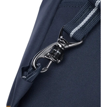 Pacsafe GO 15L Anti-Theft 13’’ Laptop Backpack - Coastal Blue