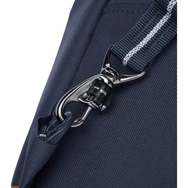 Pacsafe GO 15L Anti-Theft 13’’ Laptop Backpack - Coastal Blue