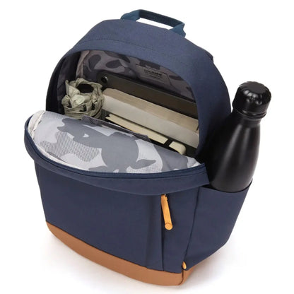 Internal attachment point for wallets and keys