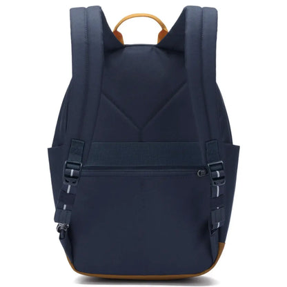 Pacsafe GO 15L Anti-Theft 13’’ Laptop Backpack - Coastal Blue