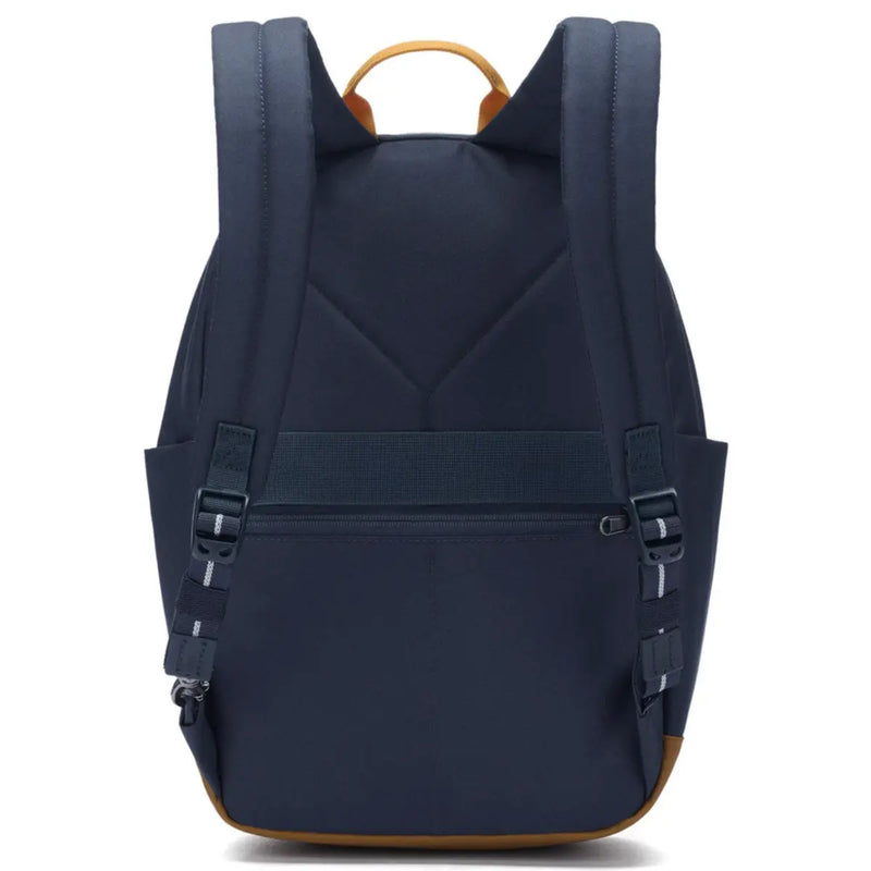 Pacsafe GO 15L Anti-Theft 13’’ Laptop Backpack - Coastal Blue