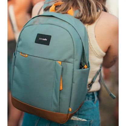 Meet your new favorite everyday anti-theft backpack! 