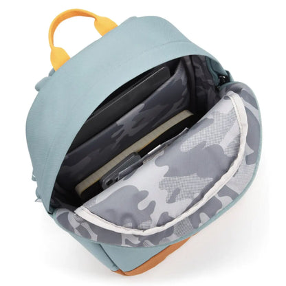 Internal attachment point for wallets and keys