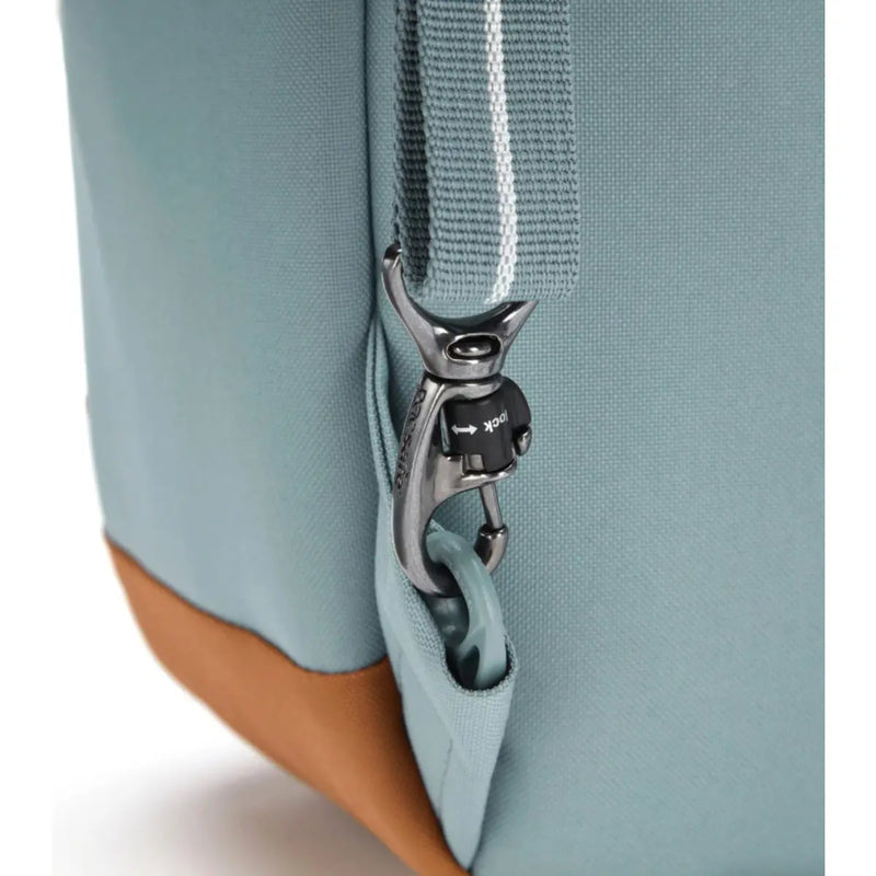 TurnNLock security hook