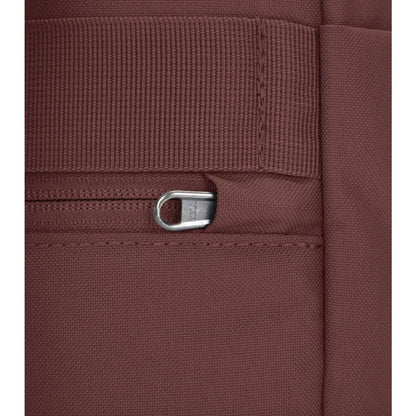 Water repellent shell fabric