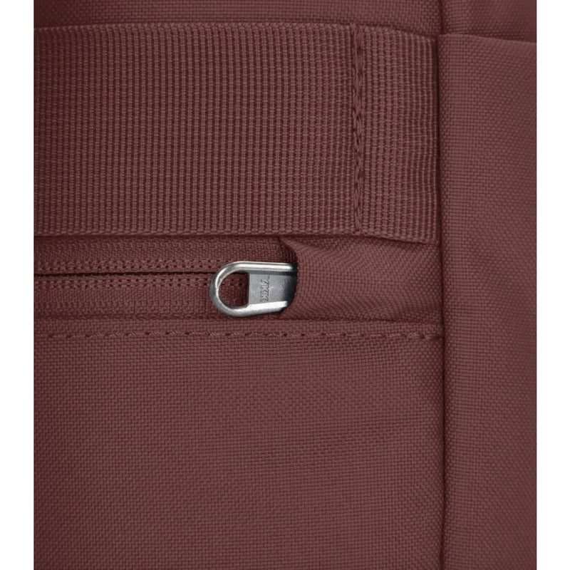 Water repellent shell fabric