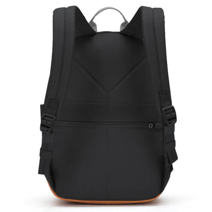 Adjustable shoulder straps